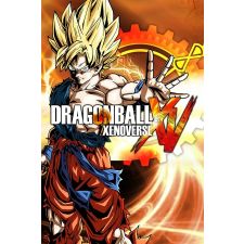 BANDAI NAMCO Entertainment Dragon Ball: Xenoverse (digitális licenc) videójáték