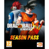 BANDAI NAMCO Entertainment Dragon Ball: Xenoverse - Season Pass (PC - Steam Digitális termékkulcs)