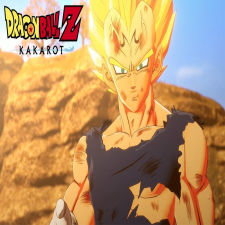 BANDAI NAMCO Entertainment Dragon Ball Z: Kakarot (EU) (Digitális kulcs - Xbox) videójáték