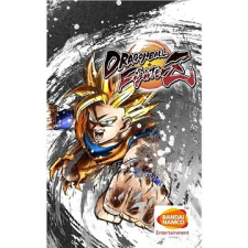 BANDAI NAMCO Entertainment Eur Dragon Ball FighterZ FighterZ Edition - PC DIGITAL videójáték