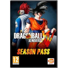 BANDAI NAMCO Entertainment Eur DRAGON BALL XENOVERSE - Season Pass videójáték