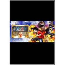 BANDAI NAMCO Entertainment Eur One Piece Pirate Warriors 3 - PC DIGITAL videójáték