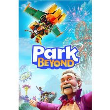 BANDAI NAMCO Entertainment Eur Park Beyond - PC DIGITAL videójáték