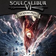 BANDAI NAMCO Entertainment Eur SOULCALIBUR VI Season Pass (PC) Steam DIGITAL videójáték