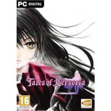 BANDAI NAMCO Entertainment Eur Tales of Berseria - PC DIGITAL videójáték