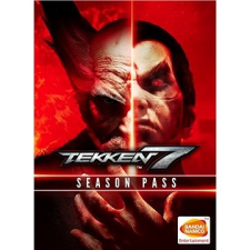 BANDAI NAMCO Entertainment Eur Tekken 7 Season Pass (PC) videójáték