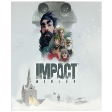 BANDAI NAMCO Entertainment Impact Winter (PC - Steam Digitális termékkulcs) videójáték