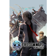 BANDAI NAMCO Entertainment Inc. Freedom Wars Remastered (digitális licenc) videójáték