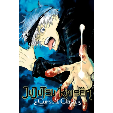 BANDAI NAMCO Entertainment Inc. Jujutsu Kaisen: Cursed Clash (Deluxe Edition) (EU) (digitális licenc) videójáték