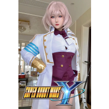 BANDAI NAMCO Entertainment Inc. Super Robot Wars Y (Ultimate Edition) (digitális licenc) videójáték