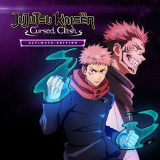 BANDAI NAMCO Entertainment Jujutsu Kaisen: Cursed Clash - Ultimate Edition (Digitális kulcs - PC) videójáték