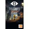 BANDAI NAMCO Entertainment Little Nightmares Complete Edition (Nintendo Switch - elektronikus játék licensz)