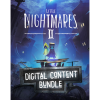 BANDAI NAMCO Entertainment Little Nightmares II Digital Content Bundle (PC - Steam elektronikus játék licensz)