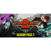 BANDAI NAMCO Entertainment MY HERO ONE'S JUSTICE 2 - Season Pass 2 (PC - Steam elektronikus játék licensz)