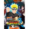 BANDAI NAMCO Entertainment NARUTO SHIPPUDEN: Ultimate Ninja STORM 3 Full Burst HD (PC - Steam Digitális termékkulcs)