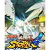 BANDAI NAMCO Entertainment NARUTO SHIPPUDEN: Ultimate Ninja STORM 4 (PC - Steam Digitális termékkulcs)