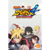 BANDAI NAMCO Entertainment NARUTO STORM 4 : Road to Boruto Expansion (PC - Steam Digitális termékkulcs)