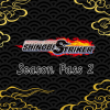 BANDAI NAMCO Entertainment NARUTO TO BORUTO: SHINOBI STRIKER - Season Pass 2 (PC - Steam Digitális termékkulcs)