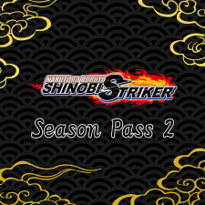 BANDAI NAMCO Entertainment NARUTO TO BORUTO: SHINOBI STRIKER - Season Pass 2 (PC - Steam Digitális termékkulcs) videójáték