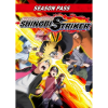 BANDAI NAMCO Entertainment NARUTO TO BORUTO: SHINOBI STRIKER - Season Pass (PC - Steam Digitális termékkulcs)