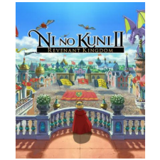 BANDAI NAMCO Entertainment Ni No Kuni II: Revenant Kingdom (PC - Steam Digitális termékkulcs) videójáték