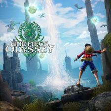 BANDAI NAMCO Entertainment One Piece Odyssey (Deluxe Edition) (Digitális kulcs - PC) videójáték