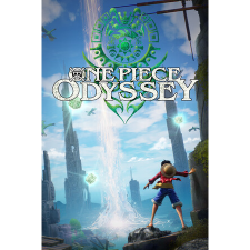 BANDAI NAMCO Entertainment ONE PIECE ODYSSEY (PC - Steam elektronikus játék licensz) videójáték