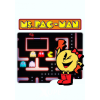 BANDAI NAMCO Entertainment PAC-MAN MUSEUM - Ms. PAC-MAN (PC - Steam Digitális termékkulcs)