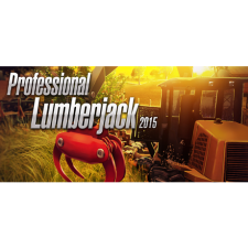 BANDAI NAMCO Entertainment Professional Lumberjack 2015 (PC - Steam elektronikus játék licensz) videójáték