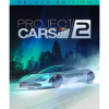 BANDAI NAMCO Entertainment Project CARS 2 - Deluxe Edition (PC - Steam Digitális termékkulcs)