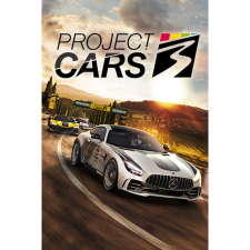 BANDAI NAMCO Entertainment Project Cars 3 (PC - Steam elektronikus játék licensz) videójáték