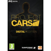 BANDAI NAMCO Entertainment Project CARS - Digital Edition (PC - Steam Digitális termékkulcs)
