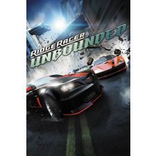BANDAI NAMCO Entertainment Ridge Racer Unbounded (Limited Edition) (EU) (digitális licenc) videójáték
