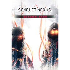 BANDAI NAMCO Entertainment Scarlet Nexus - Season Pass (PC - Steam elektronikus játék licensz) videójáték