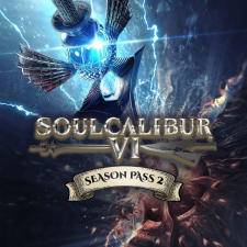 BANDAI NAMCO Entertainment Soulcalibur VI: Season Pass 2 (DLC) (Digitális kulcs - PC) videójáték