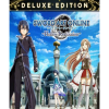 BANDAI NAMCO Entertainment Sword Art Online: Hollow Realization - Deluxe Edition (PC - Steam elektronikus játék licensz)