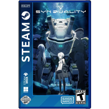 BANDAI NAMCO Entertainment Synduality: Echo of Ada (Ultimate Edition) (EU) (digitális licenc) videójáték
