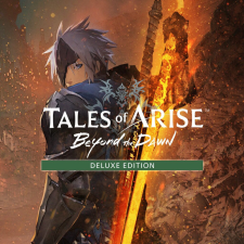 BANDAI NAMCO Entertainment Tales of Arise: Beyond the Dawn Deluxe Edition (EU) (Digitális kulcs - PC) videójáték