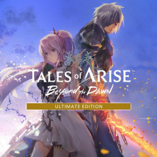 BANDAI NAMCO Entertainment Tales of Arise: Beyond the Dawn Ultimate Edition (Digitális kulcs - PC) videójáték