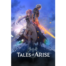BANDAI NAMCO Entertainment Tales of Arise (Ultimate Edition) (digitális licenc) videójáték