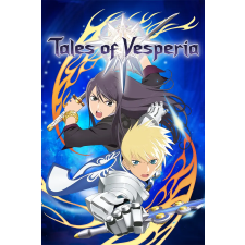BANDAI NAMCO Entertainment Tales of Vesperia (Definitive Edition) (digitális licenc) videójáték