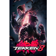 BANDAI NAMCO Entertainment Tekken 8 (Advanced Edition) (EU) (digitális licenc) videójáték