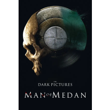 BANDAI NAMCO Entertainment The Dark Pictures Anthology: Man of Medan (digitális licenc) videójáték