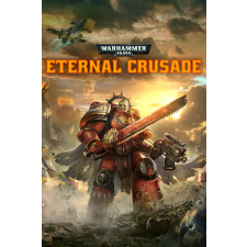BANDAI NAMCO Entertainment Warhammer 40,000 : Eternal Crusade (digitális licenc) videójáték