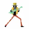 Bandai Namco Games Anime Heroes One Piece Brook akciófigura 17 cm