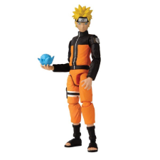 Bandai Namco Games Bandai Akční Figurka Anime Heroes: Naruto Shippuden - Uzumaki Naruto játékfigura