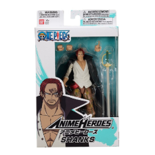 Bandai Namco Games Bandai Anime Heroes Shanks játékfigura