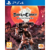 Bandai Namco Games Black Clover Quartet Knights, PlayStation 4, Konzol játékszoftver