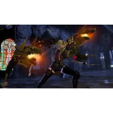Bandai Namco Games Code Vein II, PlayStation 5, Konzol játékszoftver videójáték
