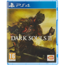 Bandai Namco Games Dark Souls III, PlayStation 4, Konzol játékszoftver videójáték